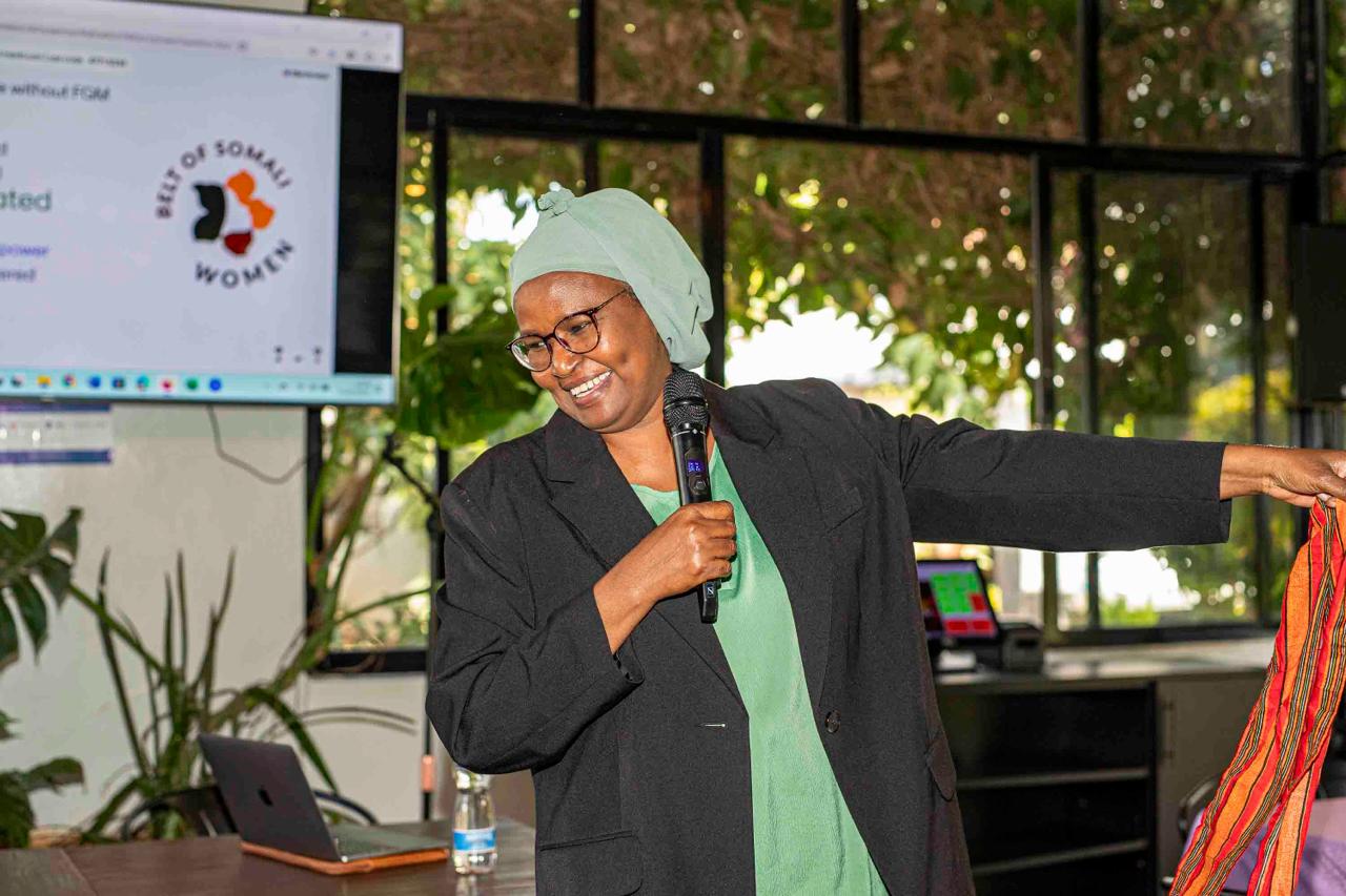 Diaspora Engagement