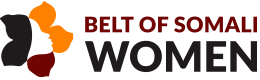 Belt of Somali Women Logo