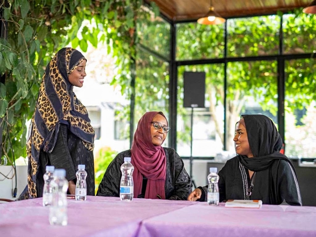 Community Education & Dialogue